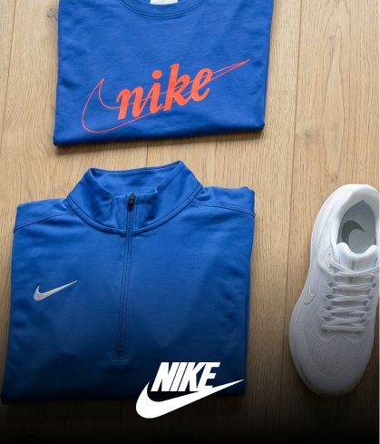 NIKE