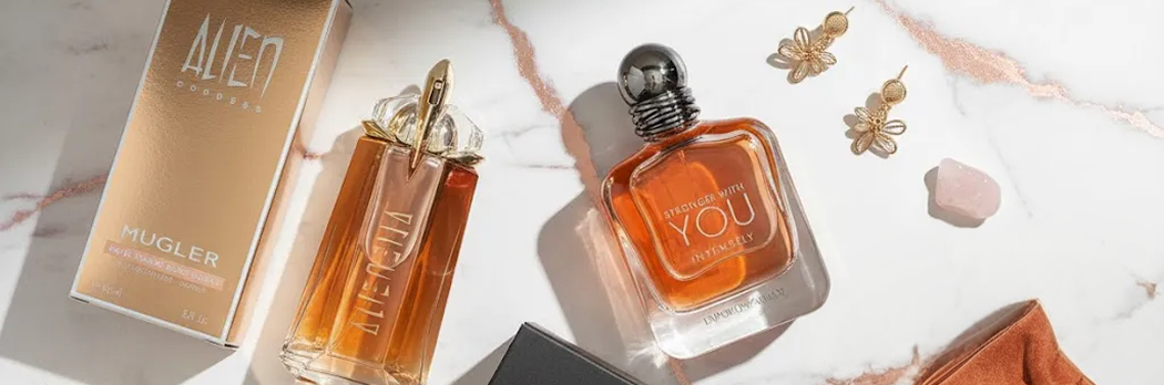 BEAUTY & FRAGRANCE
