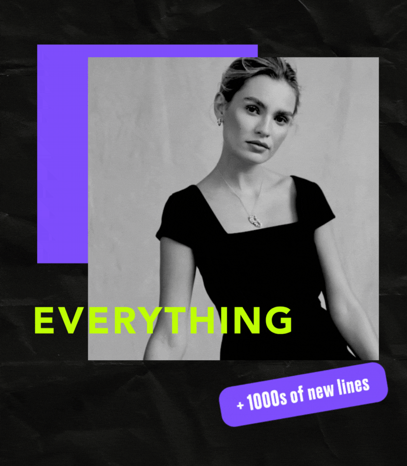BLACK FRIDAY EVERYTHING UNDER £50 +1000S OF NEW LINES