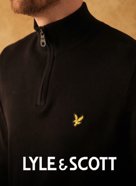 LYLE & SCOTT 
