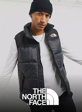 THE NORTH FACE