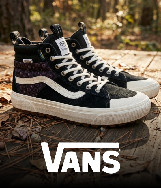 vans