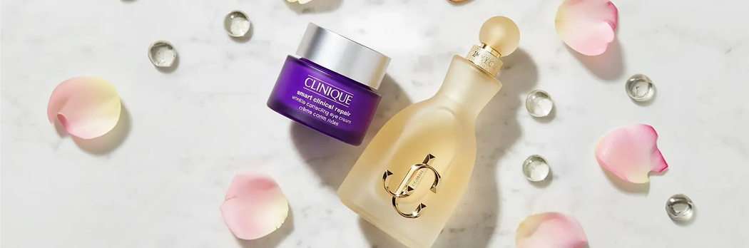 BEAUTY & FRAGRANCE