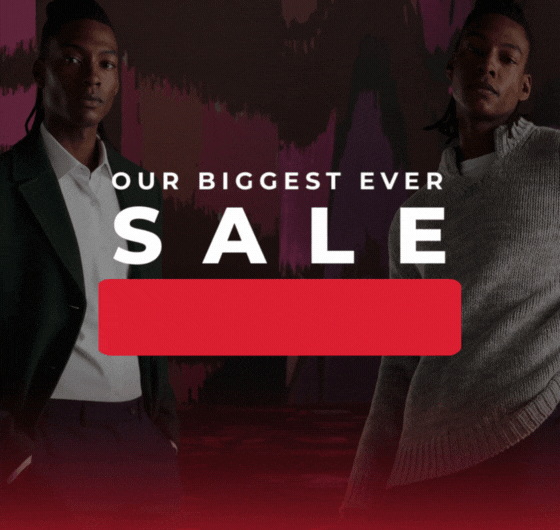 FINAL CLEARANCE SALE HALF PRICE OR BETTER 