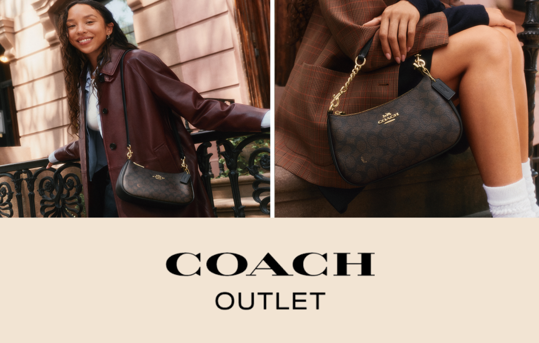 COACH OUTLET