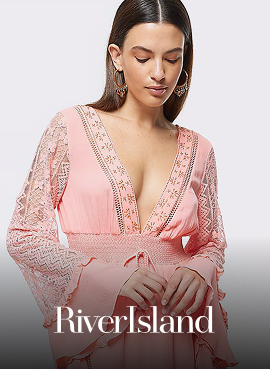 RIVER ISLAND