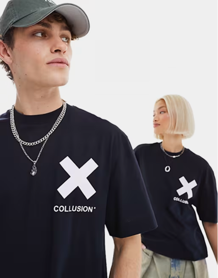 T-SHIRTS & POLOS