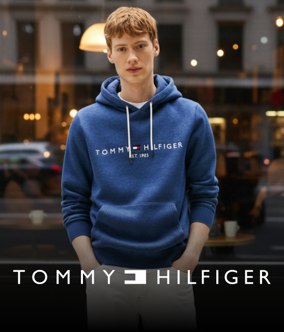 TOMMY HILFIGER