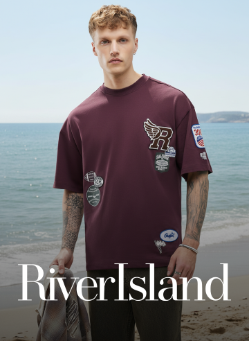 RIVER ISLAND