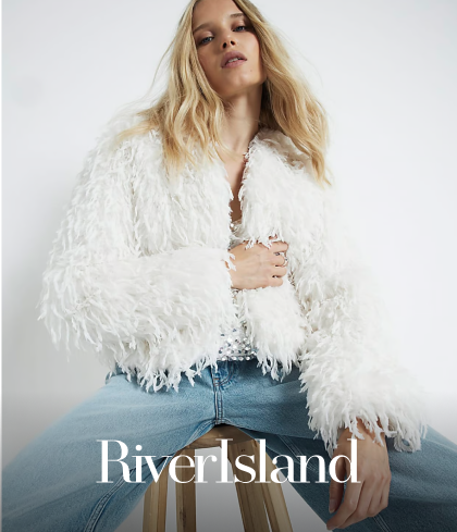 RIVER ISLAND