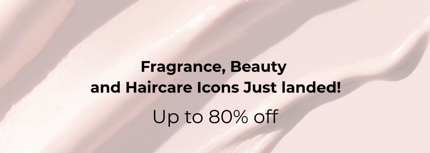 Extra 15% off all beauty with code payday15