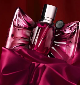 BEAUTY & FRAGRANCE