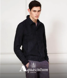 AQUASCUTUM