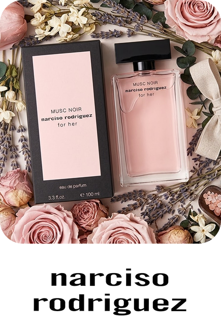 NARCISO RODRIGUEZ