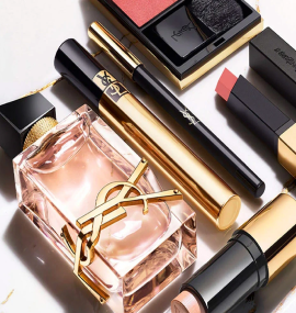 BEAUTY & FRAGRANCE