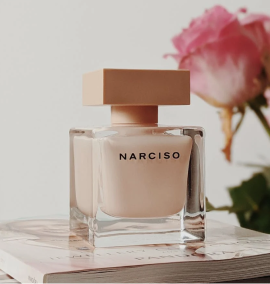 BEAUTY & FRAGRANCE