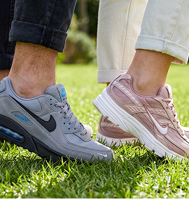 TRAINERS