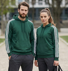 HOODIES & SWEATSHIRTS