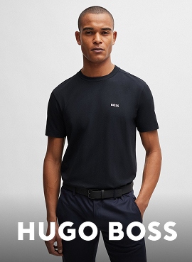 HUGO BOSS