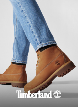 TIMBERLAND