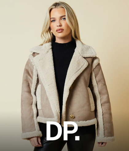 DOROTHY PERKINS +EXTRA 15% OFF CODE: STYLE15