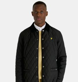 JACKETS