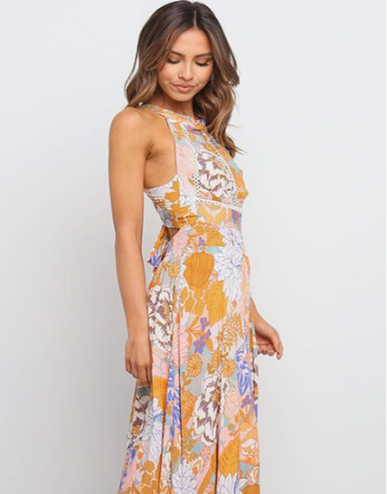 DRESSES