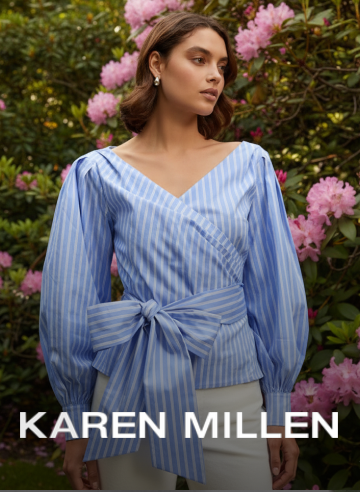 Karen Millen Under £30