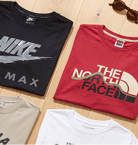 TOPS & T-SHIRTS 