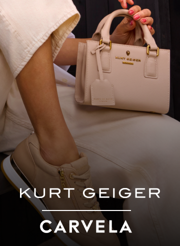 KG & CARVELA