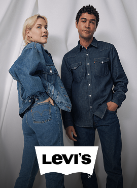 LEVIS