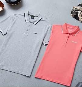 TOPS & T-SHIRTS 