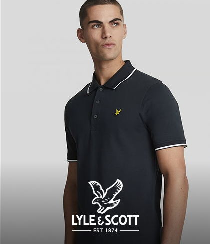 lyle& scott