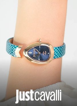 JUST CAVALLI 50+ PRICE DROPS 