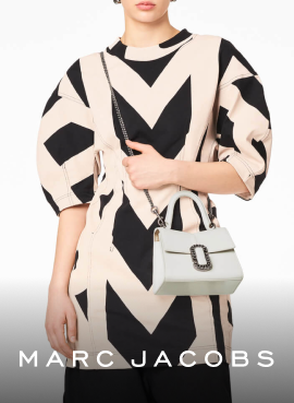MARC JACOBS