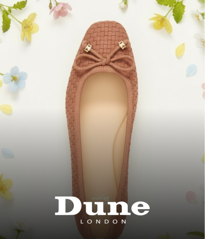 DUNE LONDON