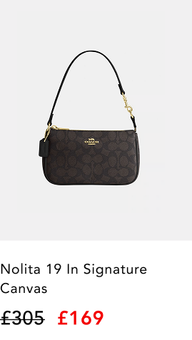 Nolita 19 in Signature Canvas