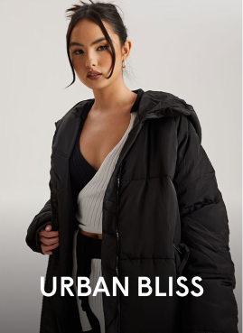 URBAN BLISS