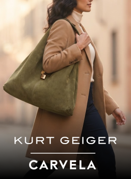 KURT GEIGER & CARVELA