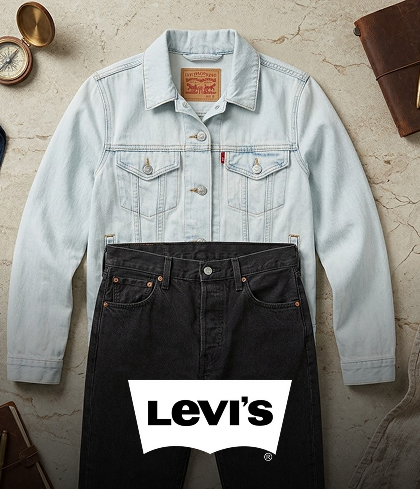 LEVIS