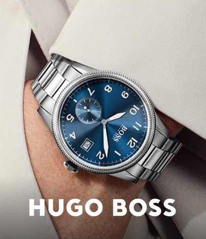 HUGO BOSS BEAUTY & FRAGANCE +EXTRA 10% OFF CODE: OCT10