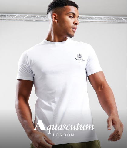 AQUASCUTUM