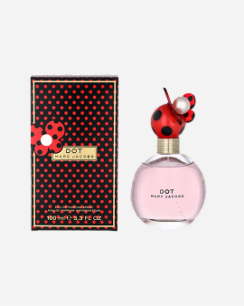 Marc Jacobs Dot Edp Spray 100 ml