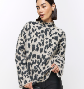 JUMPERS & CARDIGANS