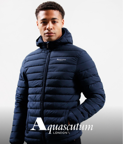 AQUASCUTUM
