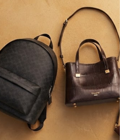 BAGS