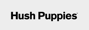 HUSH PUPPIES