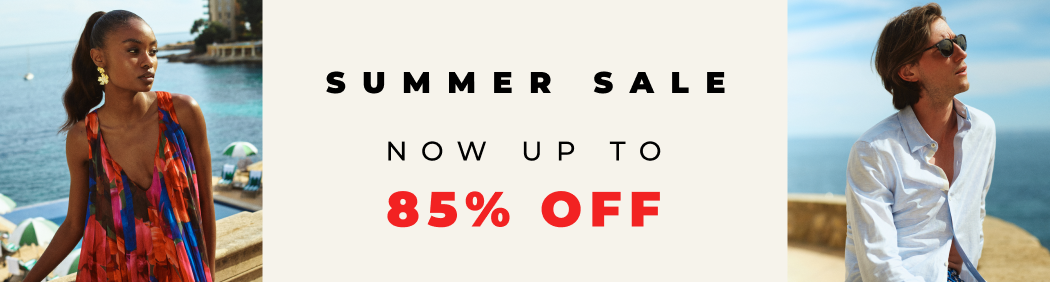 SUMMER SALE
