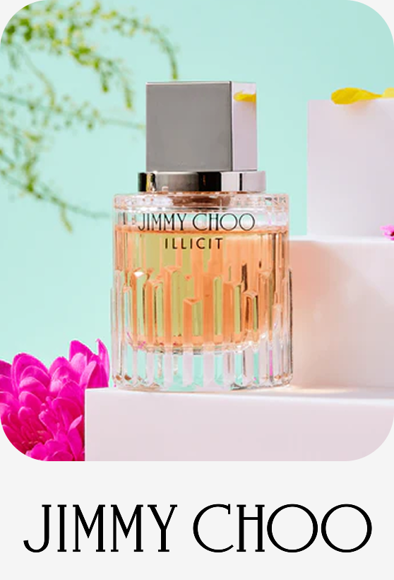 JIMMY CHOO