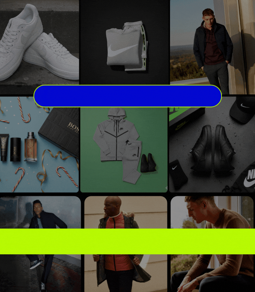 YOUR BLACK FRIDAY EAMIL EXCLUSIVE JUST FOR YOU NOW UP TO 85% OFF EVERYTHING 